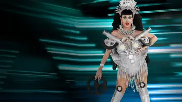 Задник до серіалу "Drag Race Філіппіни: За лаштунками!" #1751471