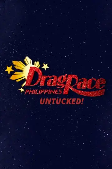 Постер до серіалу "Drag Race Філіппіни: За лаштунками!" #1751477