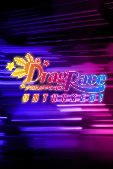Постер до серіалу "Drag Race Філіппіни: За лаштунками!" #1751478