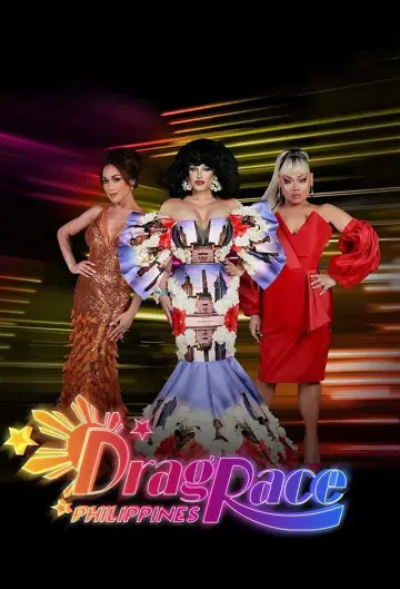 Постер до серіалу "Drag Race Філіппіни: За лаштунками!" #1751479