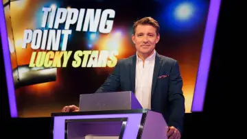 Задник до серіалу "Tipping Point: Lucky Stars" #1548217