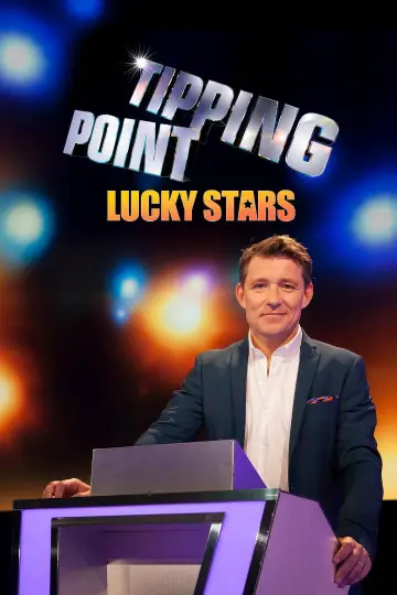 Постер до серіалу "Tipping Point: Lucky Stars" #1548221