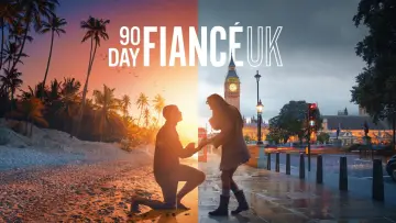 Задник до серіалу "90 Day Fiancé UK" #1677103