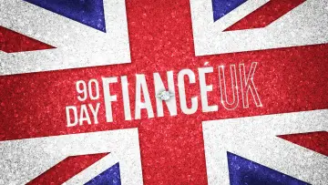Задник до серіалу "90 Day Fiancé UK" #1677104