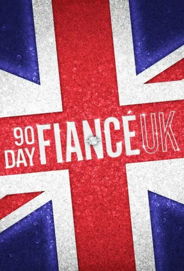 Постер до серіалу "90 Day Fiancé UK" #1677112