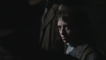 Задник до серіалу "Король Шумави: Привид темного регіону" #1509535