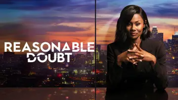 Задник до серіалу "Reasonable Doubt" #1438686