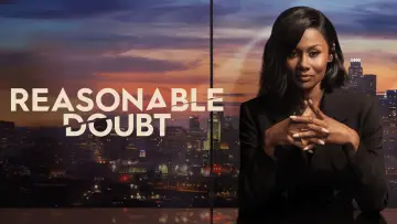 Задник до серіалу "Reasonable Doubt" #1438690