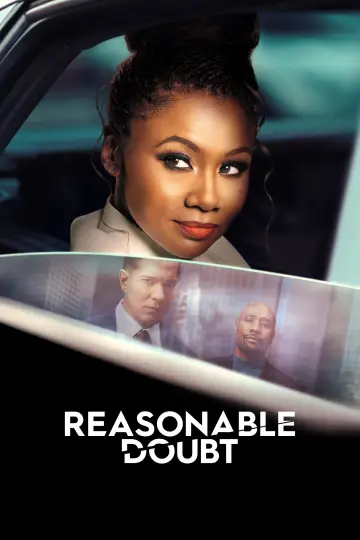 Постер до серіалу "Reasonable Doubt" #1438703