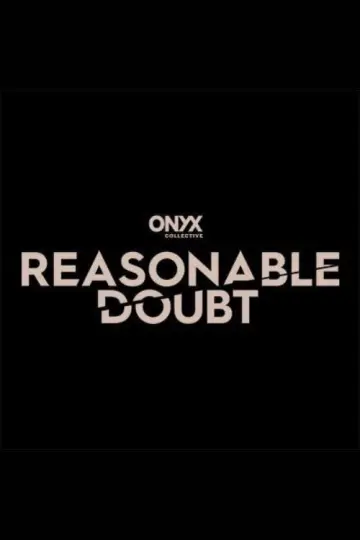 Постер до серіалу "Reasonable Doubt" #1438708
