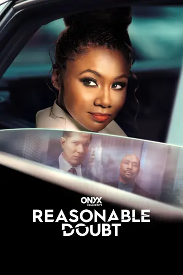 Постер до серіалу "Reasonable Doubt" #1438723
