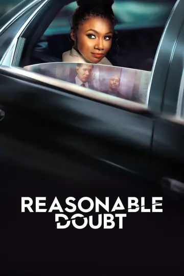Постер до серіалу "Reasonable Doubt" #1727878