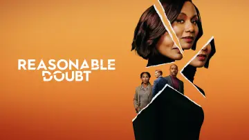 Задник до серіалу "Reasonable Doubt" #1785167