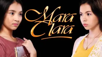 Задник до серіалу "Mara Clara" #1722619