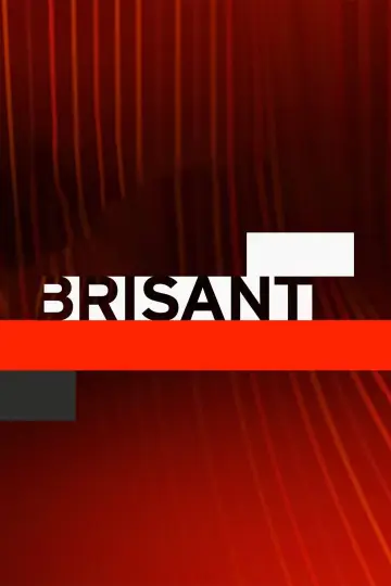 Brisant постер