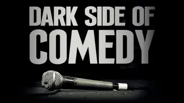 Задник до серіалу "Dark Side of Comedy" #1664119
