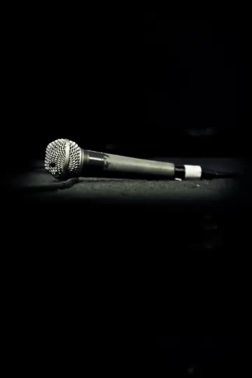 Постер до серіалу "Dark Side of Comedy" #1664126