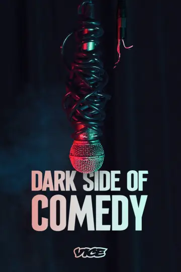 Постер до серіалу "Dark Side of Comedy" #1664127