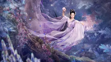 Задник до серіалу "狐妖小红娘月红篇" #1447247