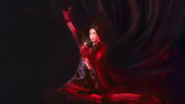 Задник до серіалу "狐妖小红娘月红篇" #1447279