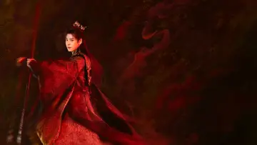 Задник до серіалу "狐妖小红娘月红篇" #1447283