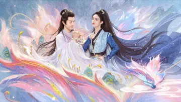 Задник до серіалу "狐妖小红娘月红篇" #1447287