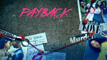 Задник к сериалу "Payback" #1494771