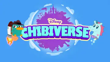Задник до серіалу "Chibiverse" #1428226