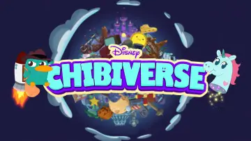 Задник до серіалу "Chibiverse" #1428227