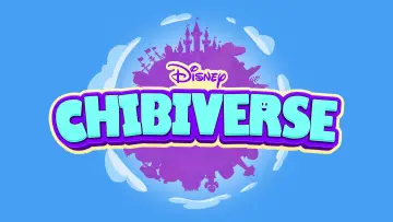Задник до серіалу "Chibiverse" #1428230