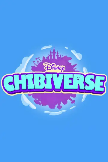 Chibiverse постер