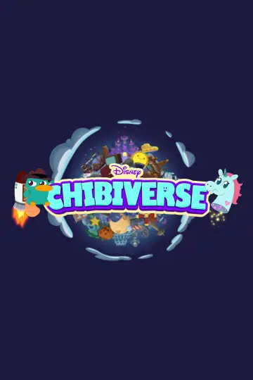 Постер до серіалу "Chibiverse" #1428237