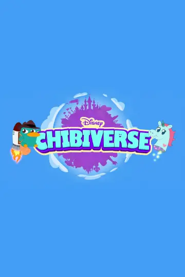 Постер до серіалу "Chibiverse" #1428238