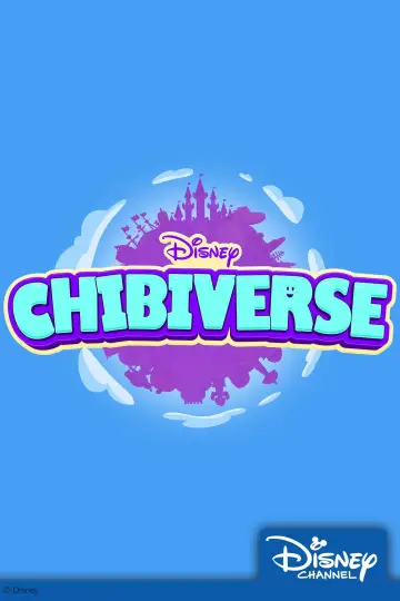 Постер до серіалу "Chibiverse" #1428239
