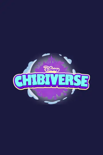 Постер до серіалу "Chibiverse" #1428240