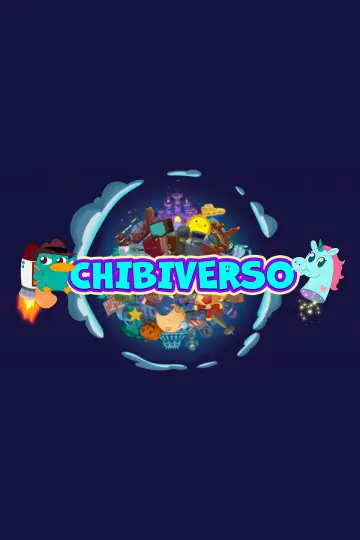 Постер до серіалу "Chibiverse" #1428242