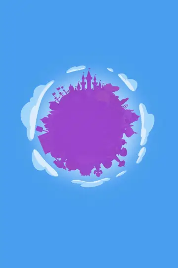 Постер до серіалу "Chibiverse" #1550921