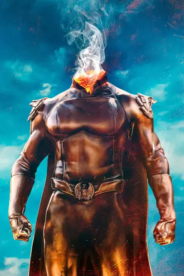Постер до серіалу "Покоління Ві" #1311677