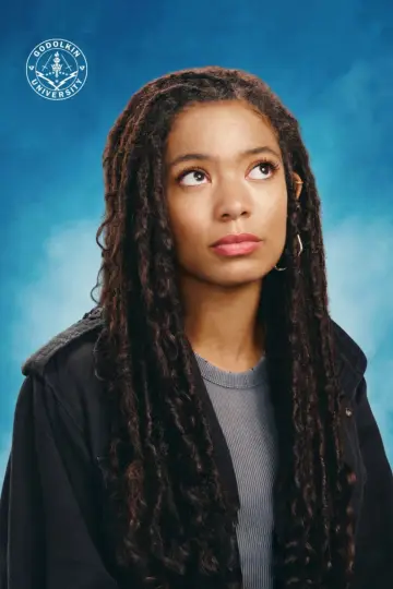Постер до серіалу "Покоління Ві" #1686668