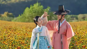 Задник до серіалу "꽃선비 열애사" #1665731