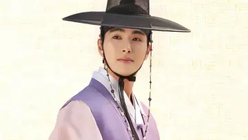 Задник до серіалу "꽃선비 열애사" #1665735