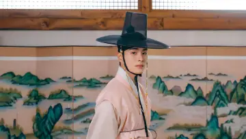 Задник до серіалу "꽃선비 열애사" #1665736