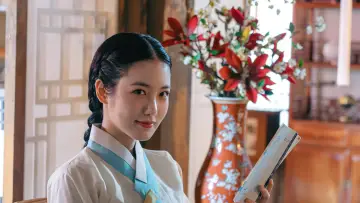 Задник до серіалу "꽃선비 열애사" #1665737