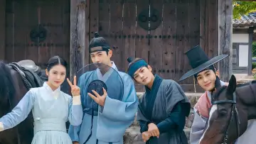 Задник до серіалу "꽃선비 열애사" #1665739