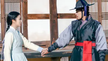 Задник до серіалу "꽃선비 열애사" #1665755