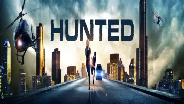 Задник до серіалу "Hunted" #1493145