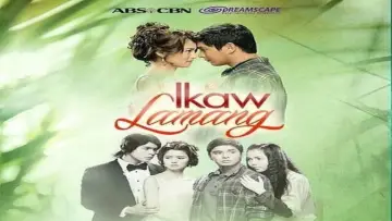 Задник до серіалу "Ikaw Lamang" #1364941