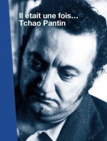 Il était une fois... постер
