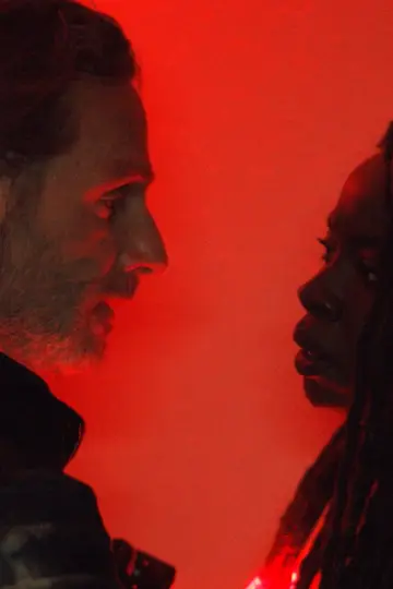 Постер до серіалу "Ходячі мерці: Ті, що вижили" #1407185