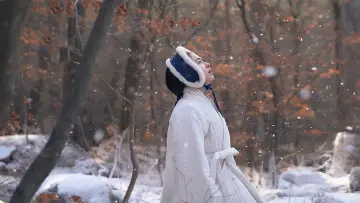 Задник к сериалу "Закохані" #1416885